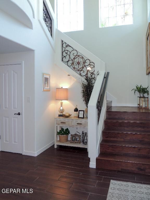 Property Photo: 11909 Paseo Del Rey Drive TX 79936