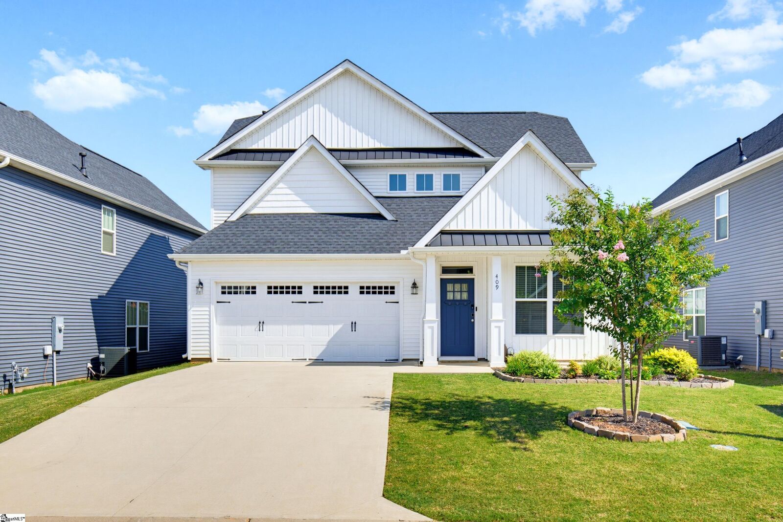 Property Photo: 409 River Trace Loop SC 29680