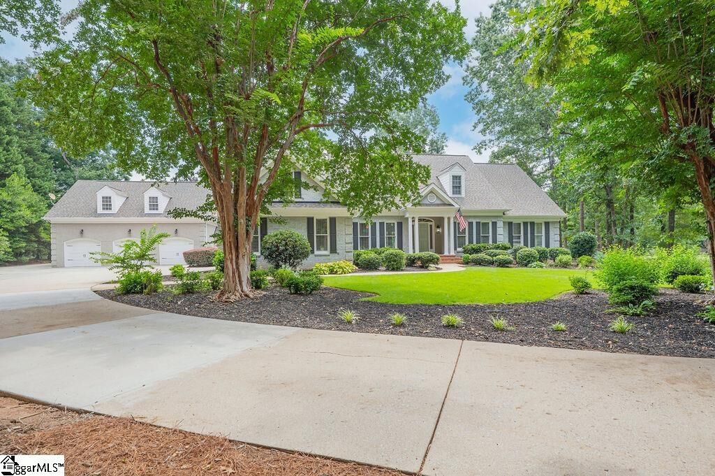 Property Photo: 3667 S 14 Highway SC 29615