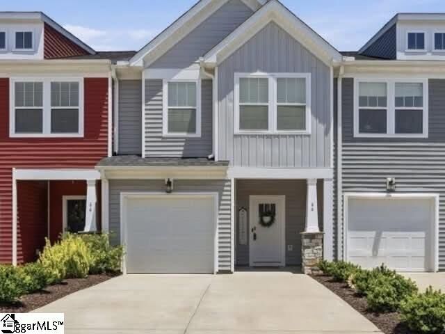 Property Photo: 64 Mardale Lane SC 29609