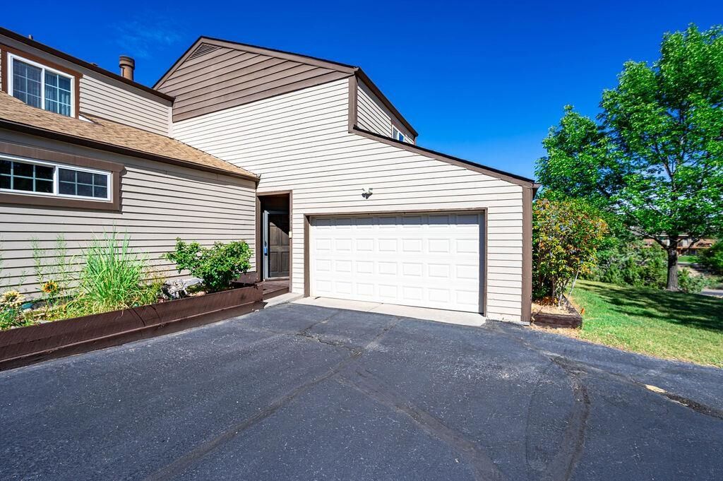Property Photo: 379 Explorer Court B CO 81507