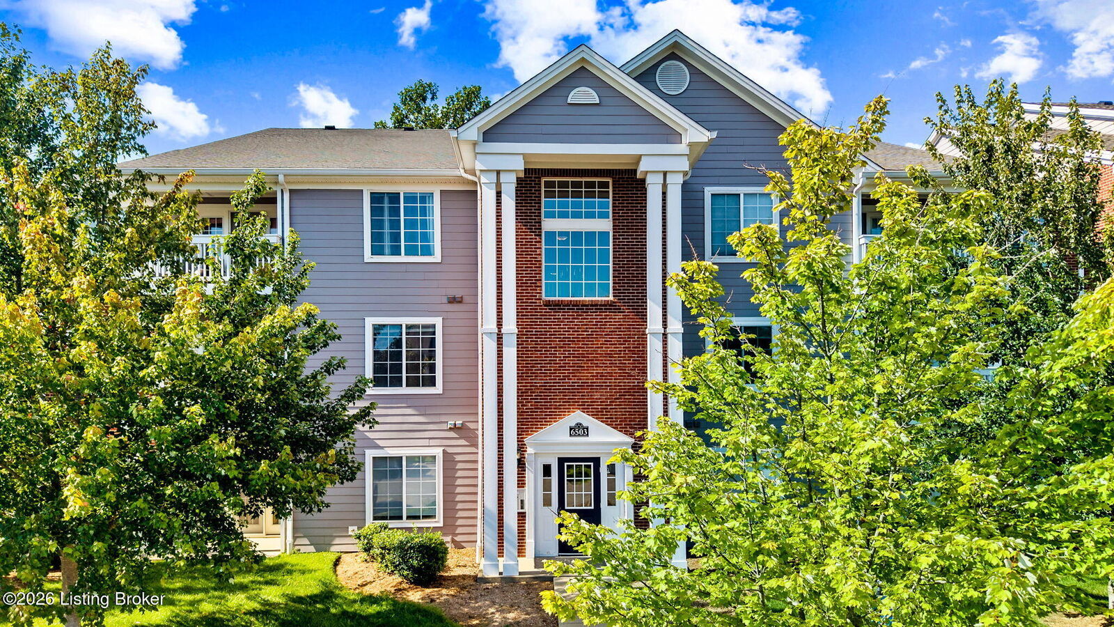 Property Photo: 6503 Matalin Pl 312 KY 40014