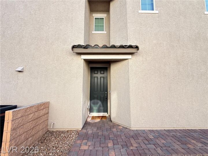 Property Photo:  3348 Castlefields Drive  NV 89081 