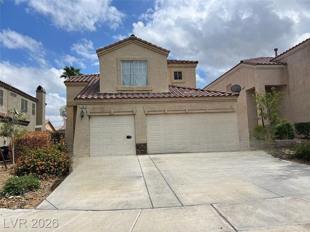 Property Photo:  256 Camino Viejo Street  NV 89012 