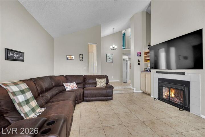 Property Photo: 1714 La Cruz Drive NV 89014