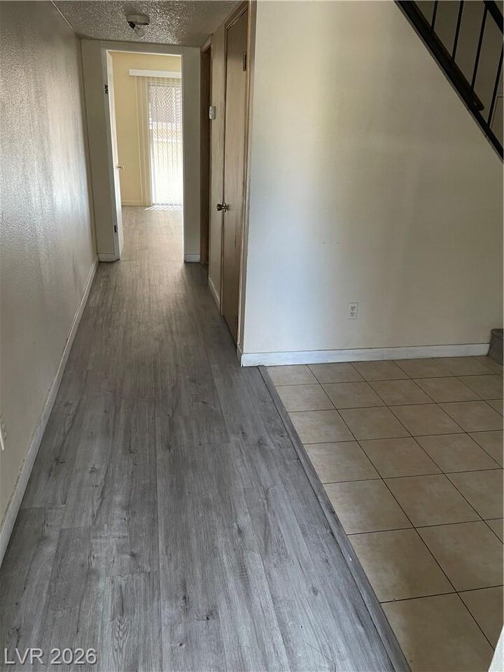 Property Photo:  3561 Arville Street 801C  NV 89103 