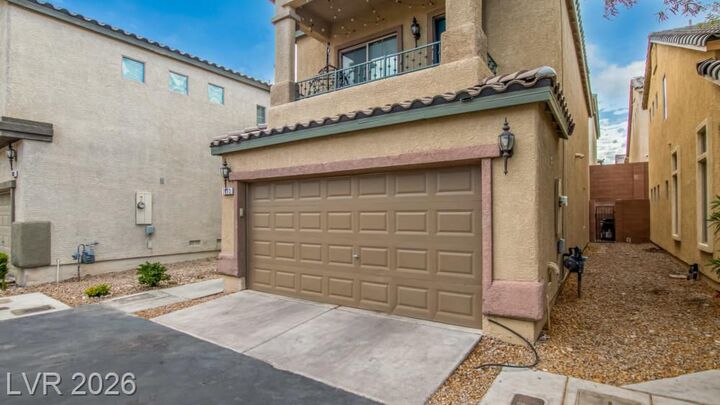 Property Photo:  7873 Sambar Court  NV 89149 