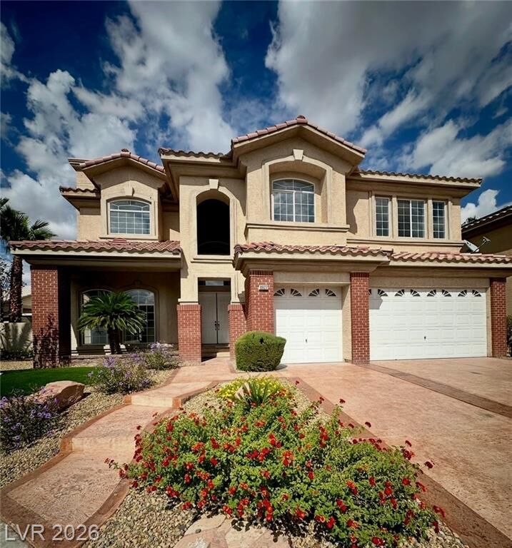 Property Photo: 8922 Rio Verde Avenue NV 89147