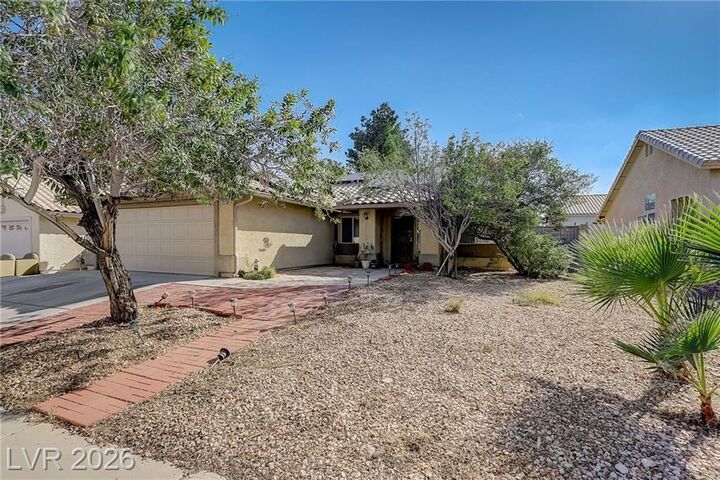 Property Photo: 3207 Atwater Drive NV 89032