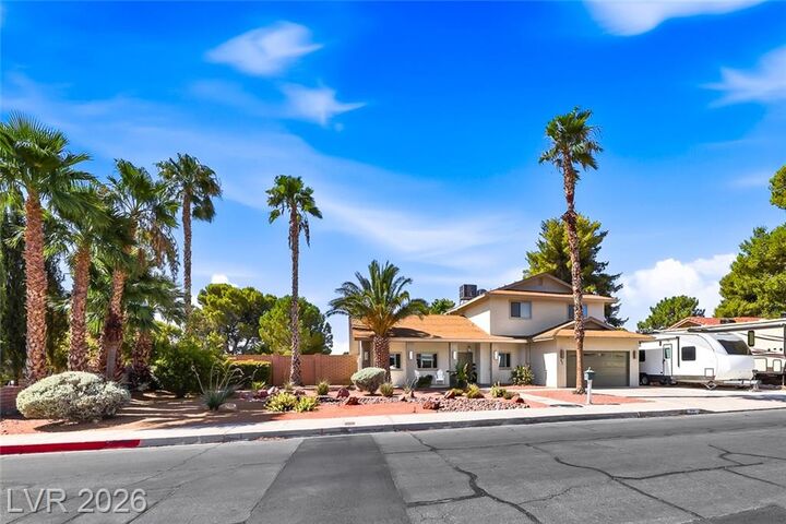 Property Photo: 893 Fairway Drive NV 89005