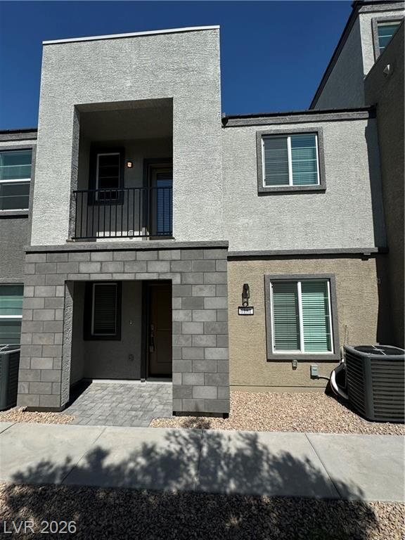 Property Photo:  6181 Garden Crest Street  NV 89148 