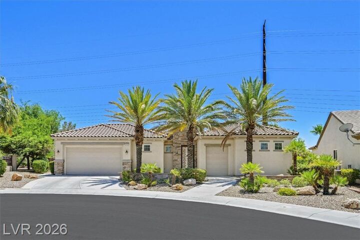 Windermere Anthem Hills