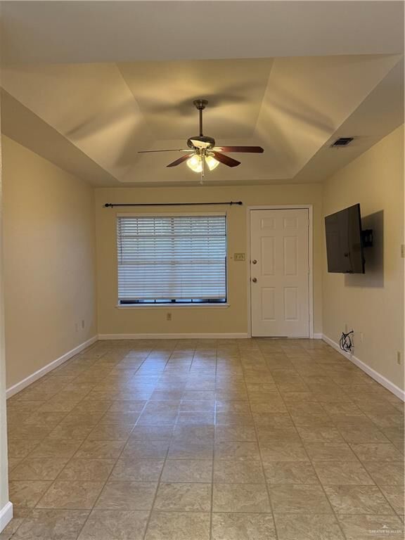 Property Photo: 2303 Wisteria Avenue TX 78574