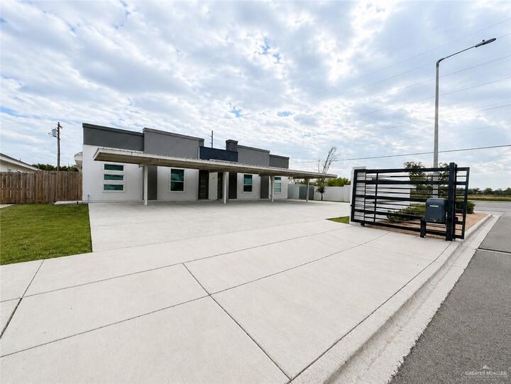 Property Photo: 3412 S Colt Lane TX 78539