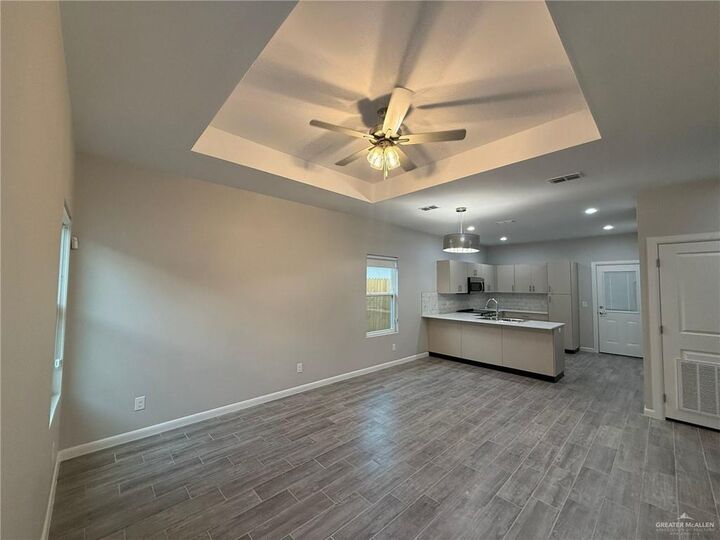 Property Photo:  808 Dove Avenue 2  TX 78542 