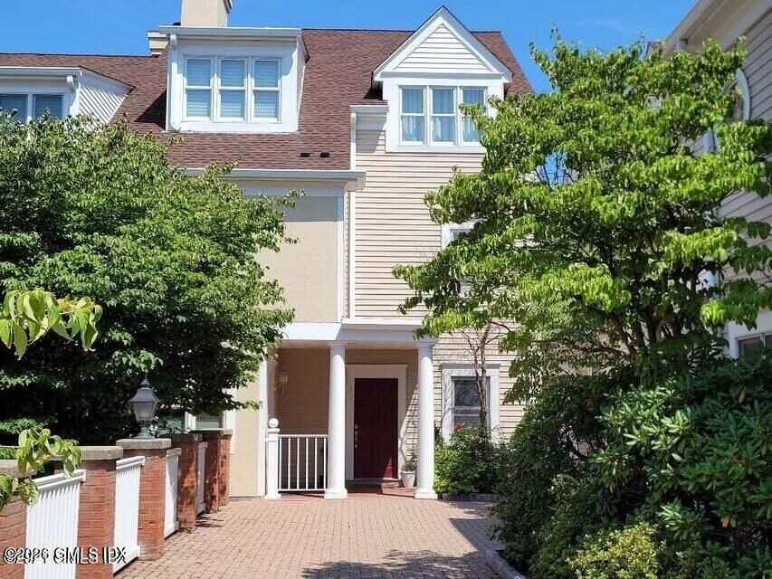 Property Photo:  51 Forest Avenue 35  CT 06870 