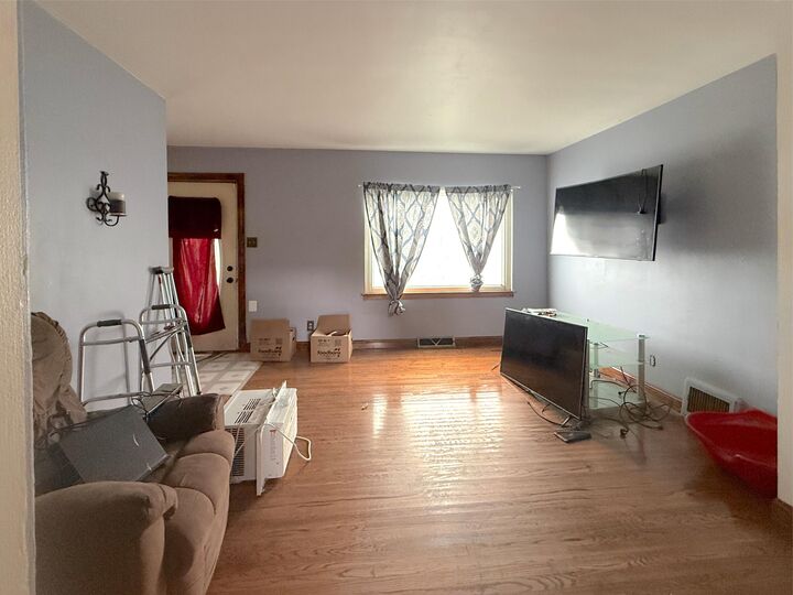 Property Photo: 5609 Baring Avenue IN 46312