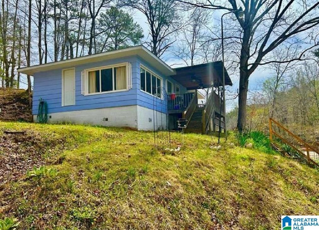 Property Photo: 2661 Underwood Ferry Road AL 35130