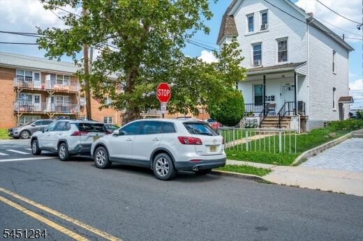 Property Photo: 400 Maple Ave NJ 07202