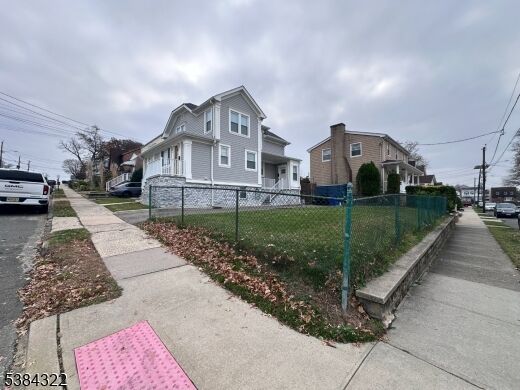 Property Photo: 109 Arlington Blvd NJ 07031