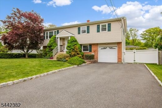Property Photo:  18 Henry St  NJ 07866 