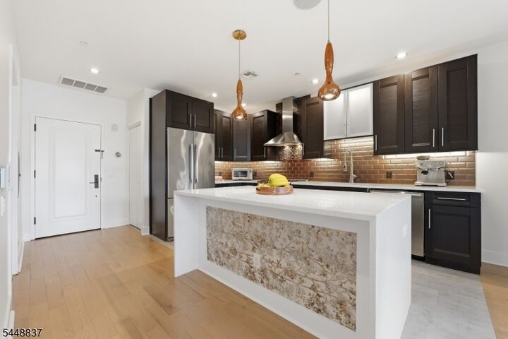 Property Photo:  227 4th St 402  NJ 07302 
