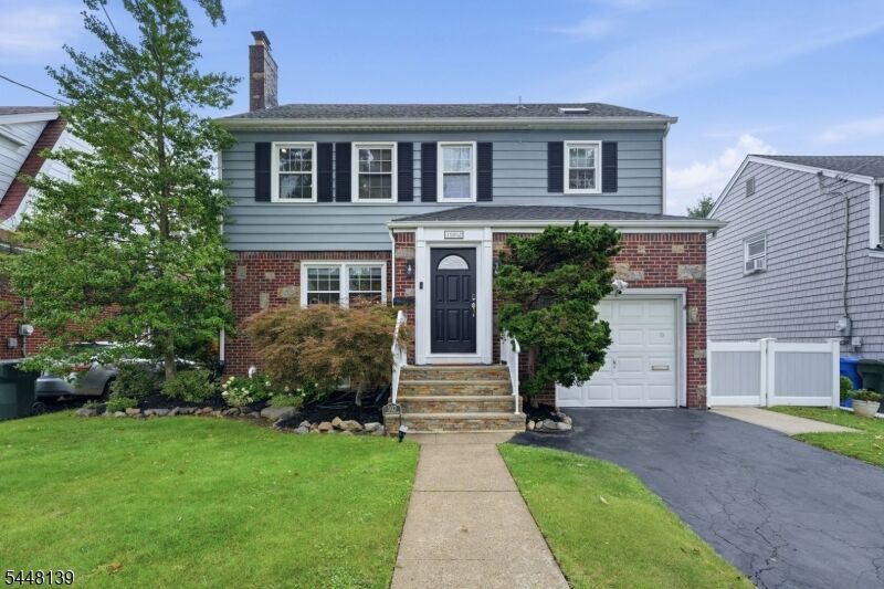 Property Photo:  102 Mortimer Ave  NJ 07070 