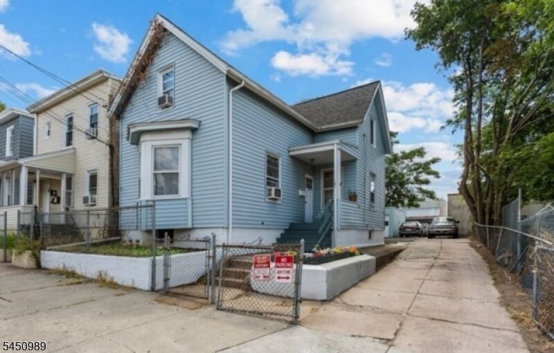 Property Photo: 141 Kearney St NJ 07522