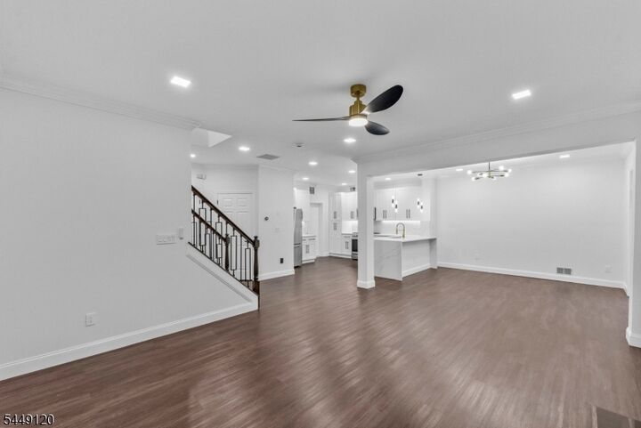 Property Photo:  64 George Russell Way  NJ 07013 