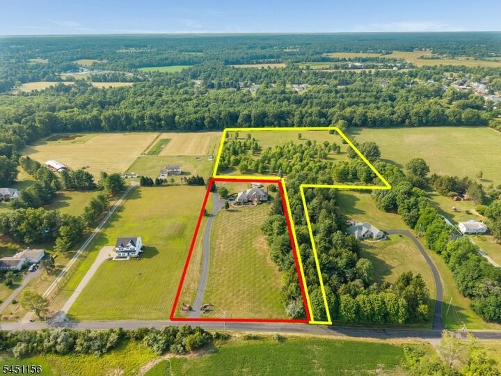 Property Photo: 549 Oak Grove Road NJ 08825