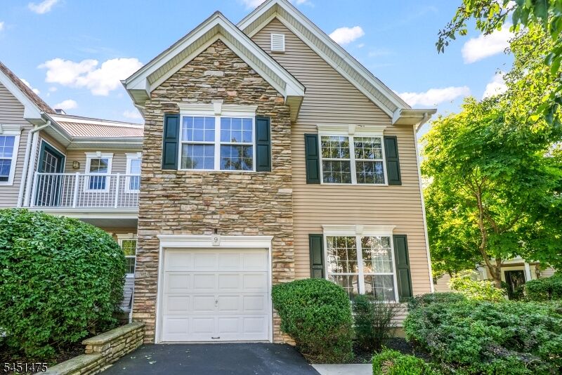 Property Photo: 9 Battalion Dr 9 NJ 07920