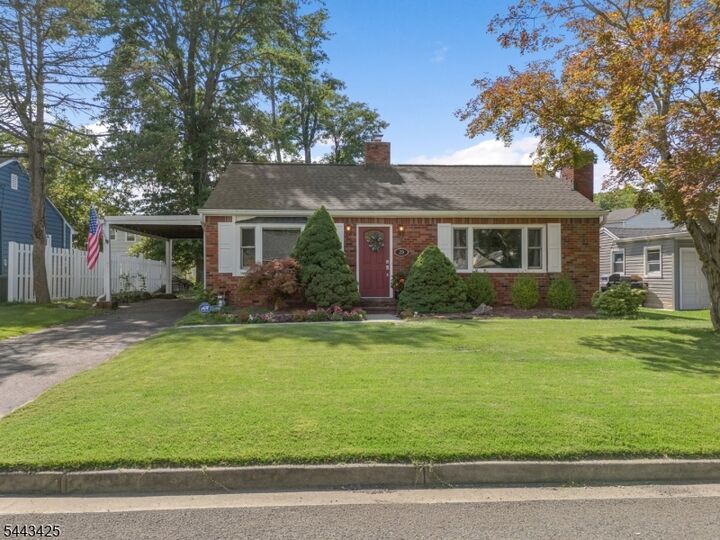 Property Photo: 29 Lynn Ave NJ 08846