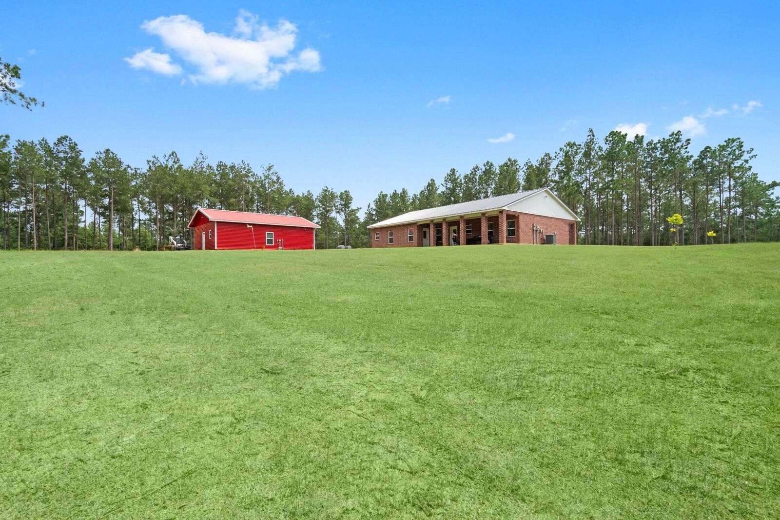 Property Photo:  2145 Fm 946 S  TX 77359 