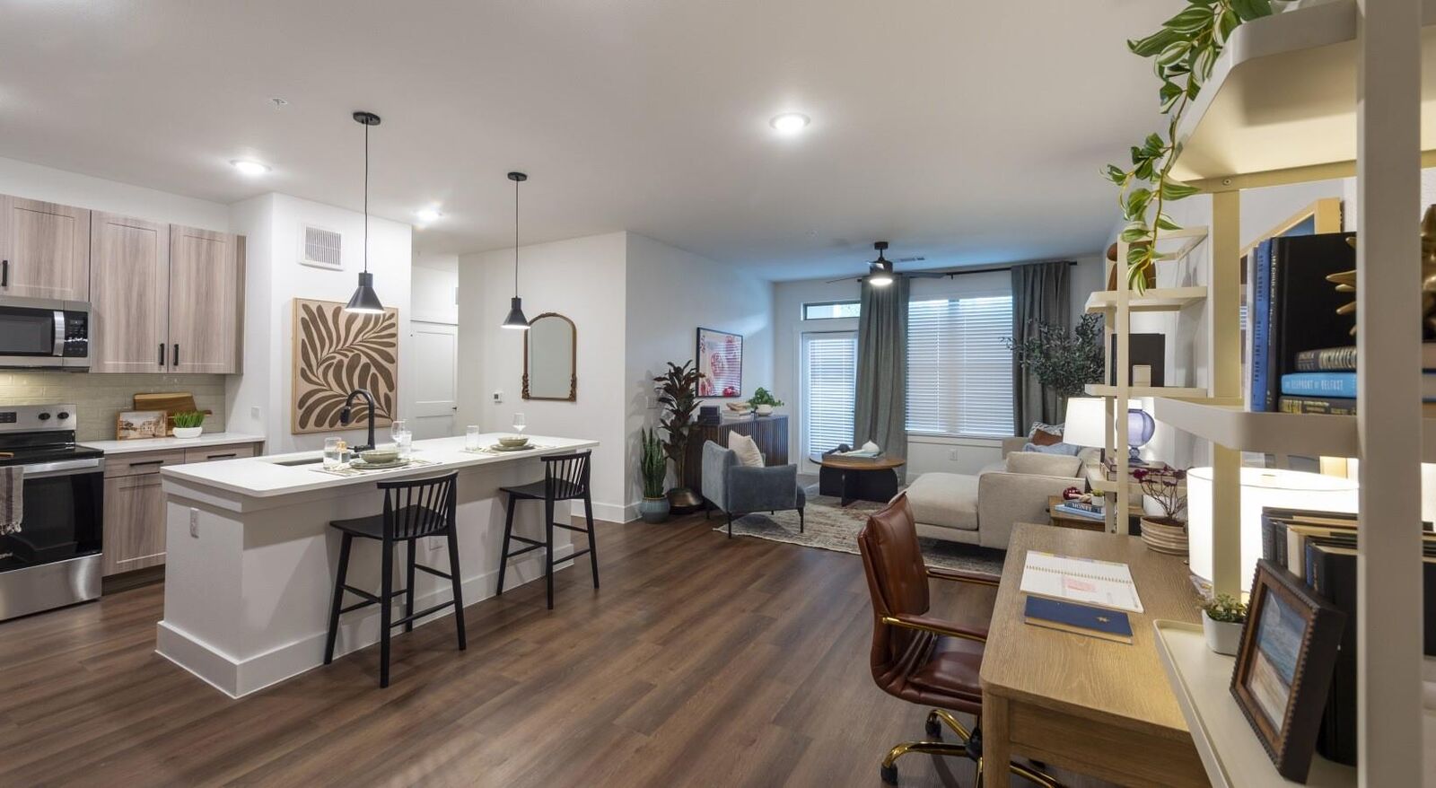 Property Photo:  24720 Morton Ranch Road 1107  TX 77493 