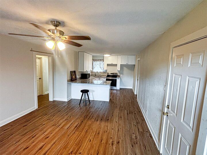 Property Photo: 306 Azalea Street TX 77566