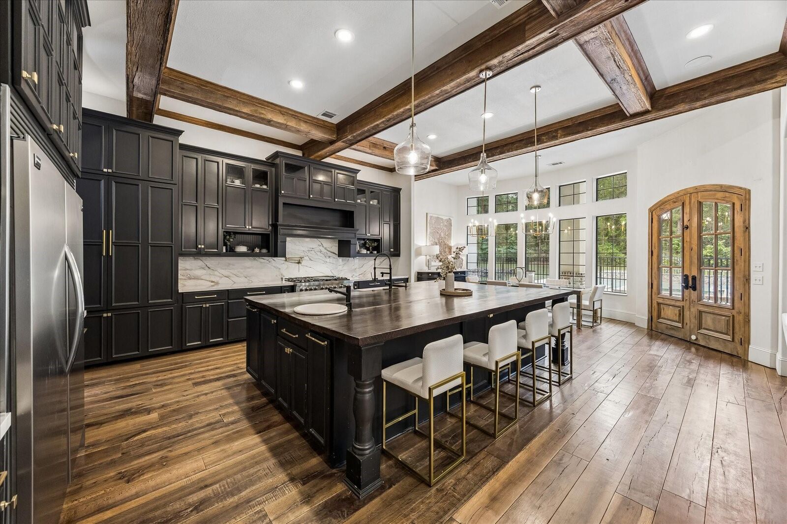 Property Photo:  1030 Trailwood Estates Drive  TX 77354 