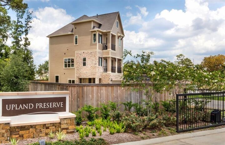 Property Photo:  1415 Adell Rose Lane  TX 77043 