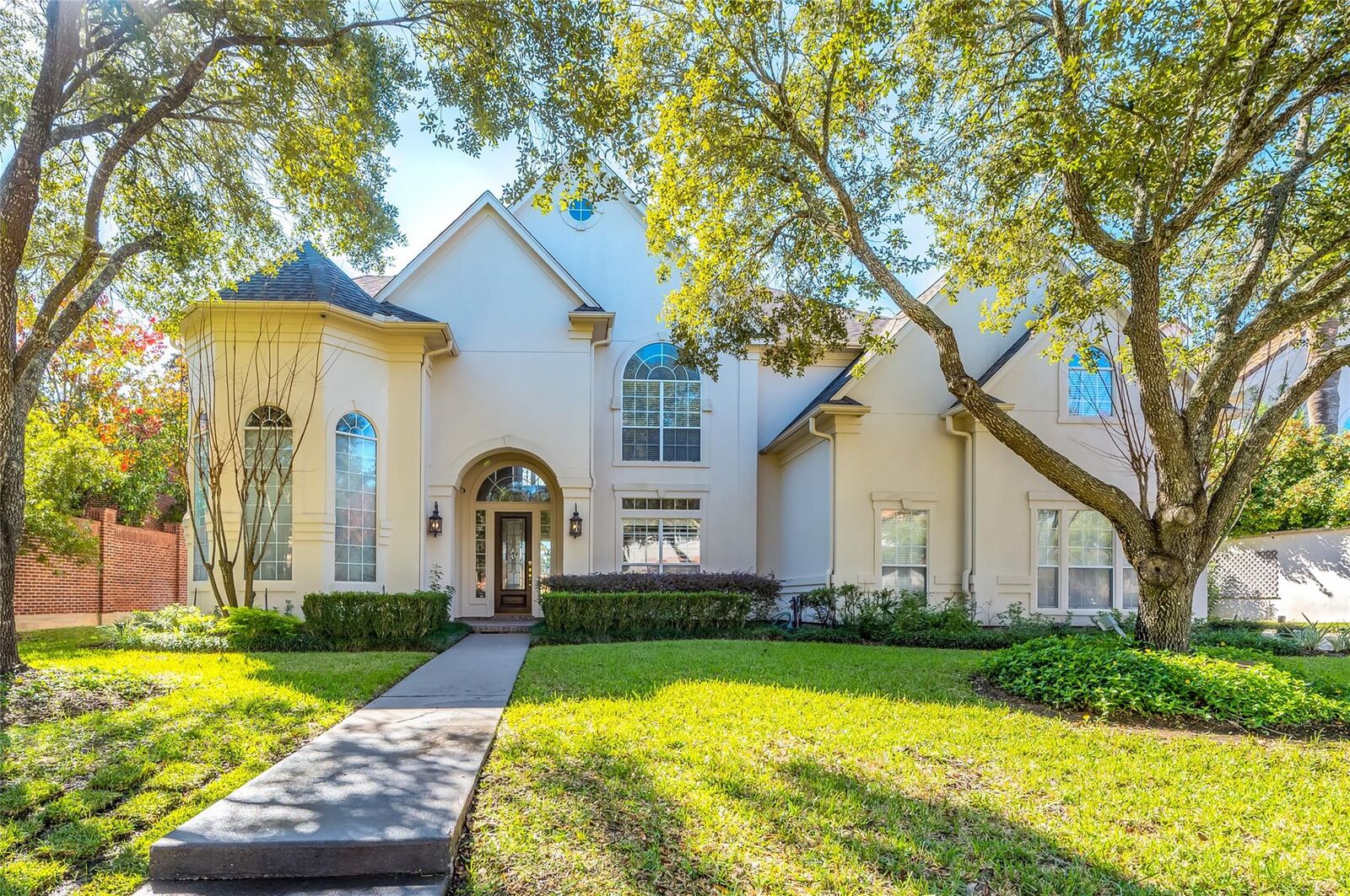 Property Photo: 86 Pipers Walk TX 77479