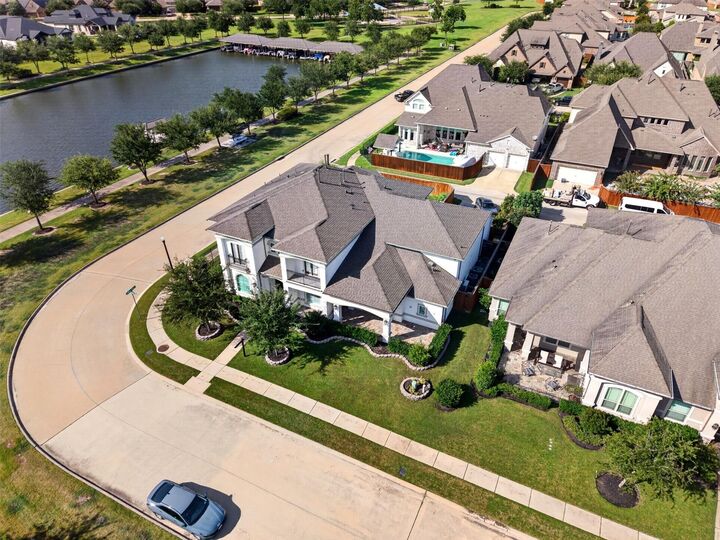 Property Photo:  19526 W Stone Caldwell Drive  TX 77433 