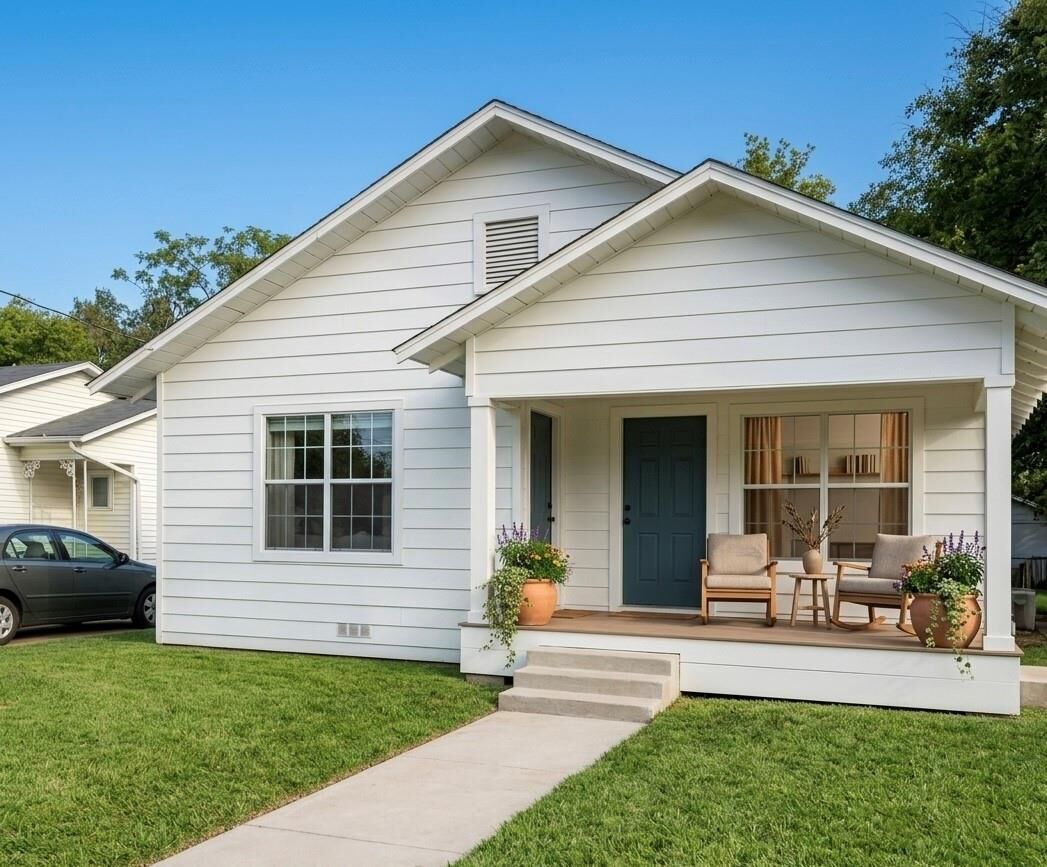 Property Photo: 3626 Carpenter Avenue TX 75210