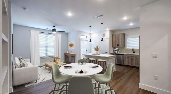 Property Photo: 24720 Morton Ranch Road 6305 TX 77493