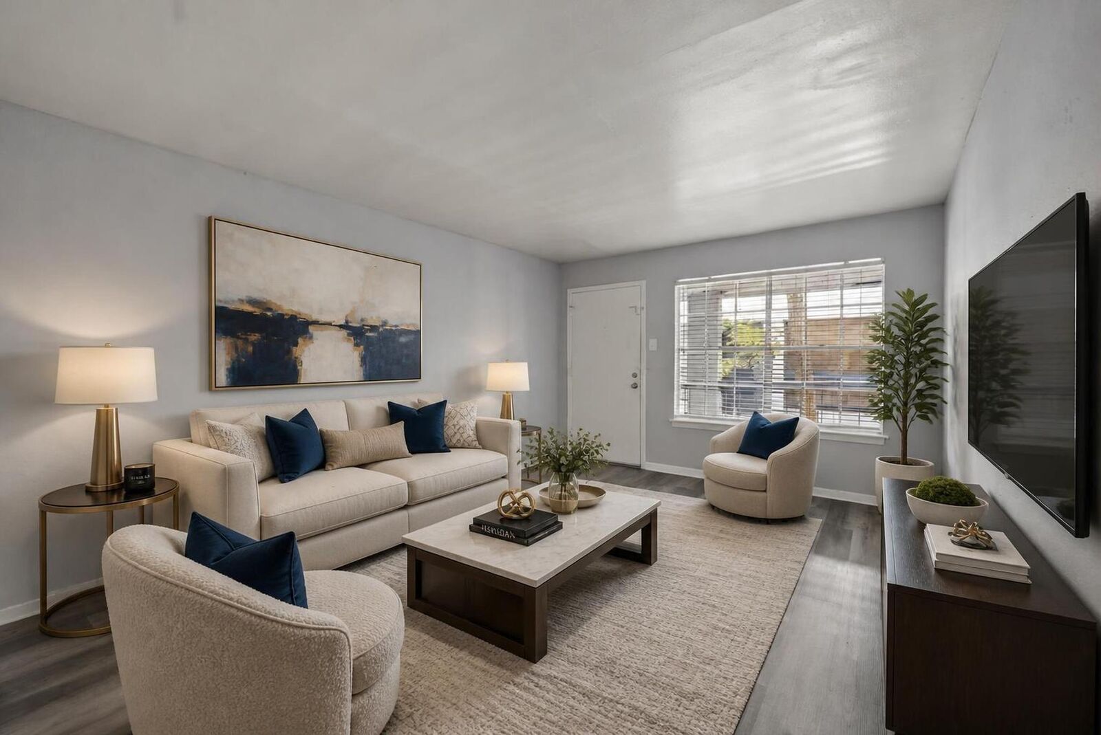 Property Photo: 3802 E Nasa Road TX 77586