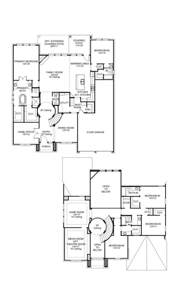 Property Photo:  807 Fenugreek Fields Court  TX 77406 