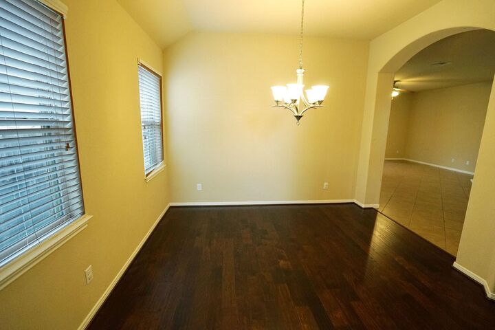 Property Photo: 1067 Cedar Lake Court TX 77384