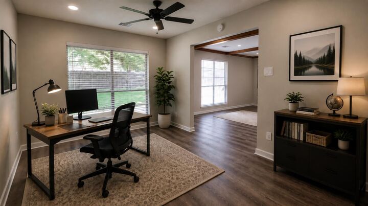Property Photo:  2537 River Ridge  TX 77385 