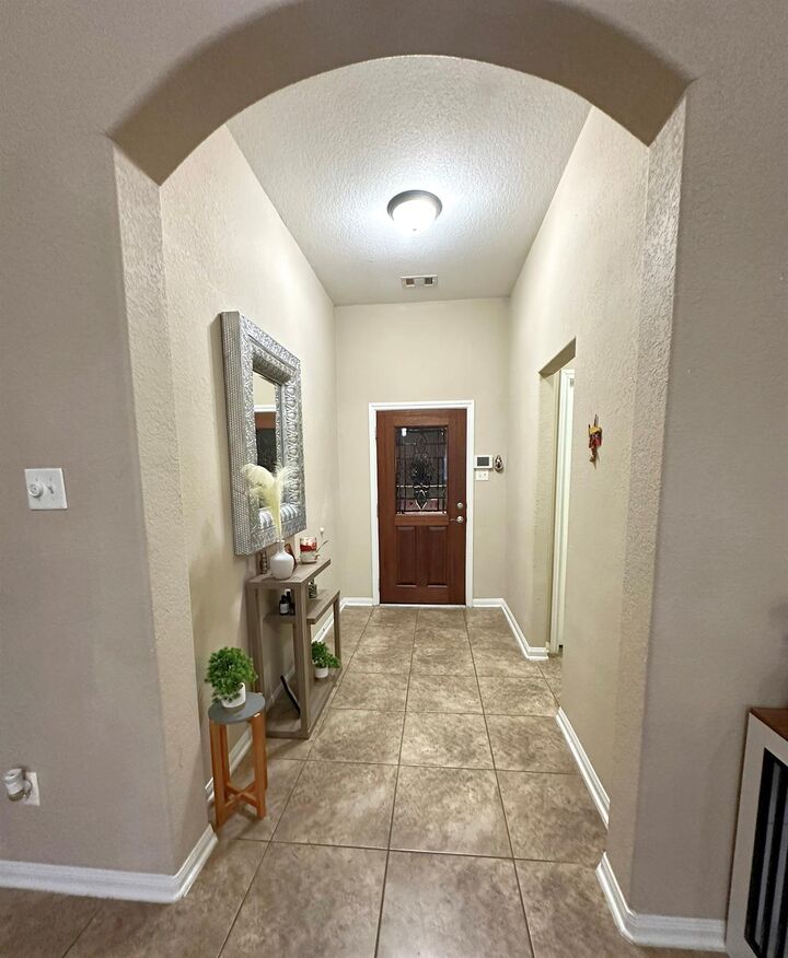 Property Photo: 26830 Henson Falls Drive TX 77494