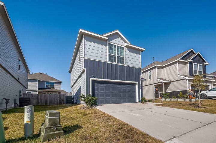 Property Photo:  22015 Imperious Park Way  TX 77073 