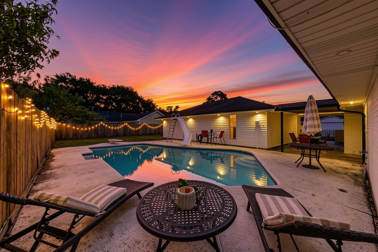 Property Photo:  2717 Georgia Avenue  TX 77536 