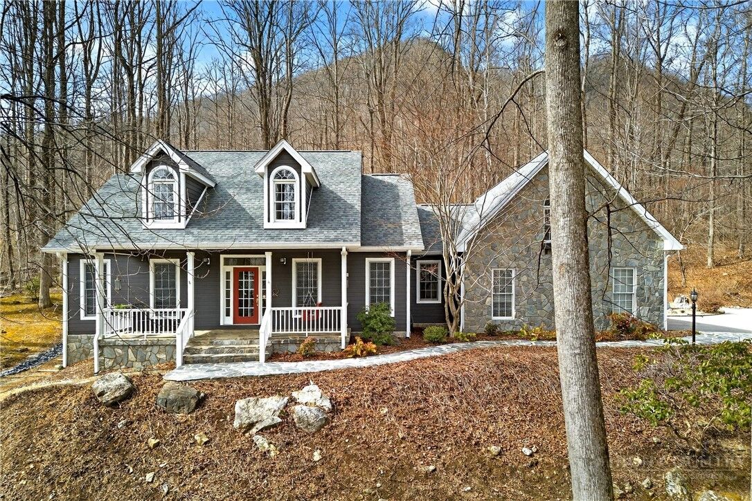 Property Photo:  219 Catawba Drive  NC 28752 