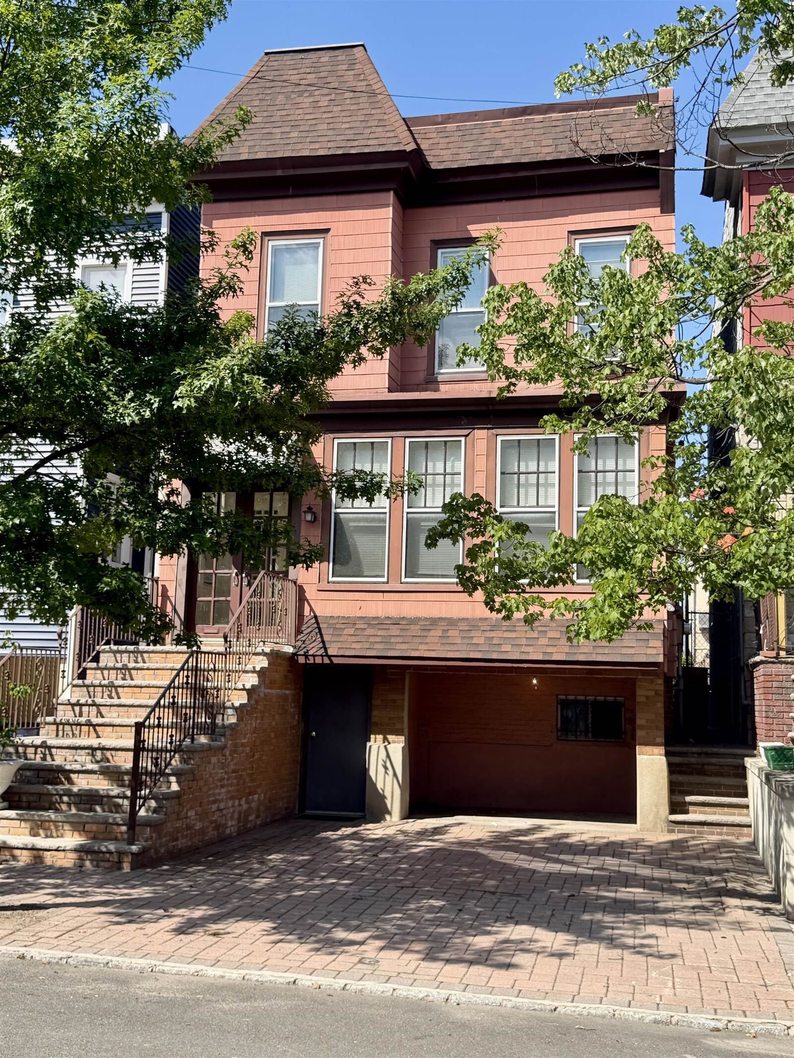 Property Photo:  218 Jane St  NJ 07086 